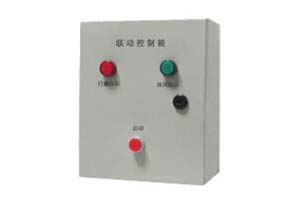 氣體報(bào)警器聯(lián)動控制箱